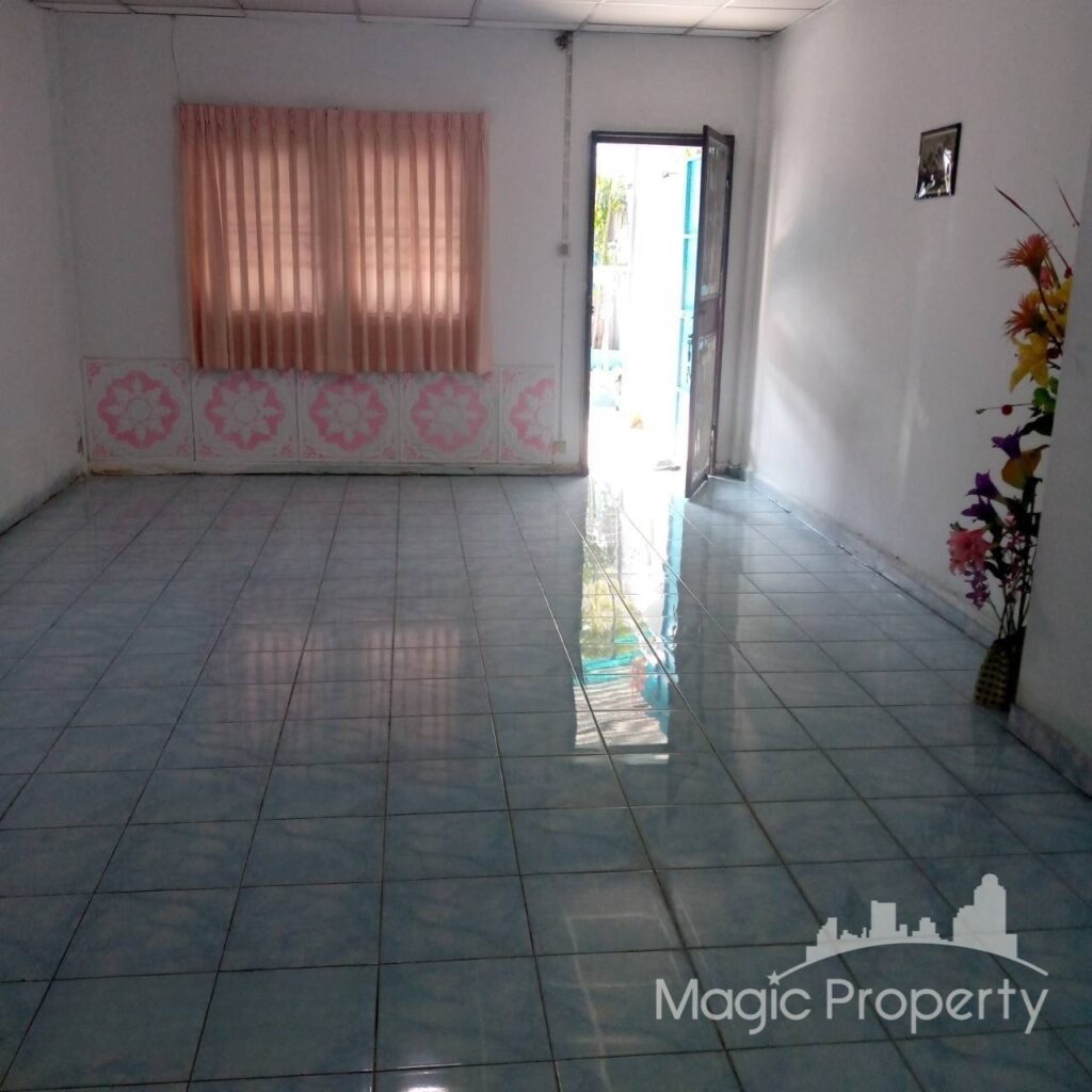 For Sale 2 Bed Townhome in Bang Na Villa Village (Soi Bangna-Trad 39), Bang Kaeo, Samut Prakan | ฿2,800,0... – Photo 5