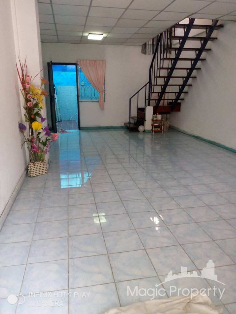 For Sale 2 Bed Townhome in Bang Na Villa Village (Soi Bangna-Trad 39), Bang Kaeo, Samut Prakan | ฿2,800,0... – Photo 6