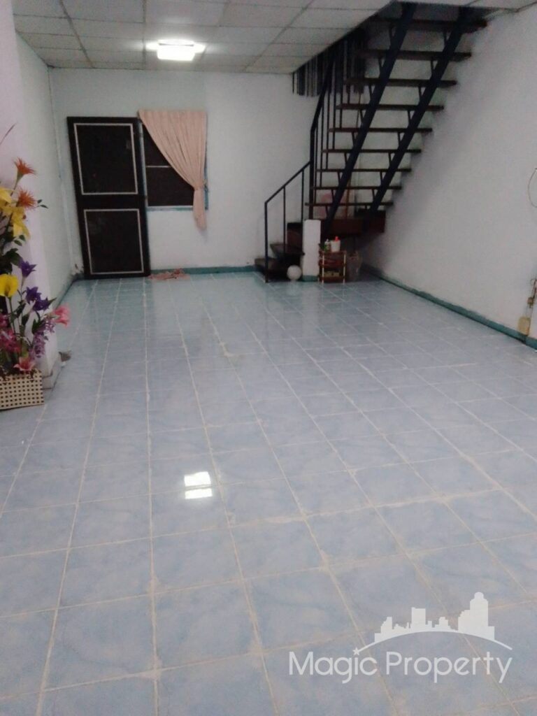 For Sale 2 Bed Townhome in Bang Na Villa Village (Soi Bangna-Trad 39), Bang Kaeo, Samut Prakan | ฿2,800,0... – Photo 8
