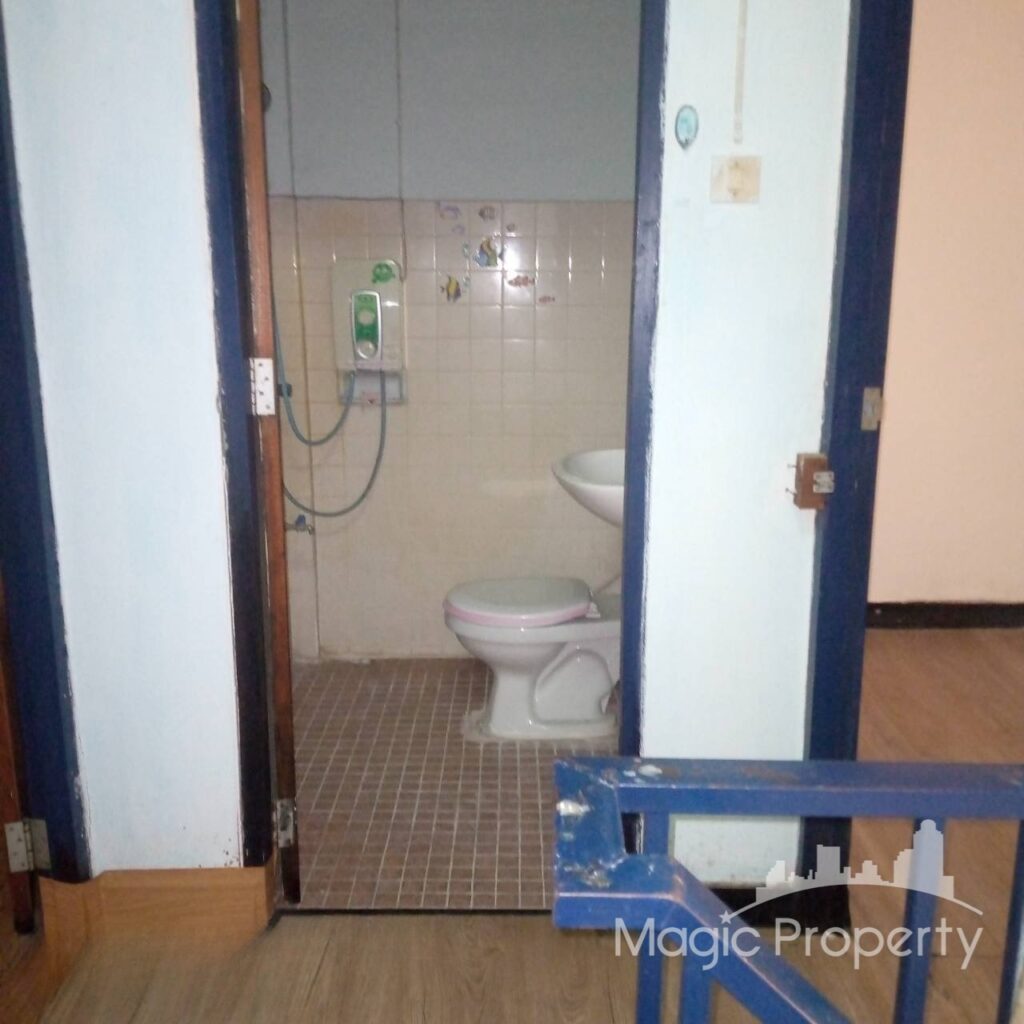 For Sale 2 Bed Townhome in Bang Na Villa Village (Soi Bangna-Trad 39), Bang Kaeo, Samut Prakan | ฿2,800,0... – Photo 9