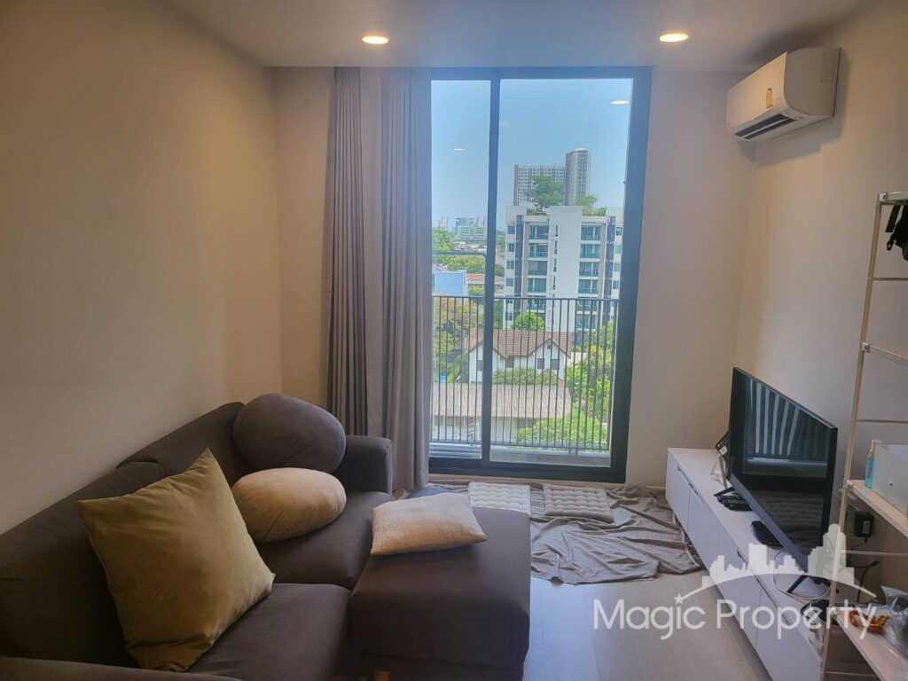 For Sale 2 Bed Condo in Noble Ambience Sukhumvit 42, Phra Khanong, Bangkok | ฿8,000,000 | MGP1542 – Photo 6