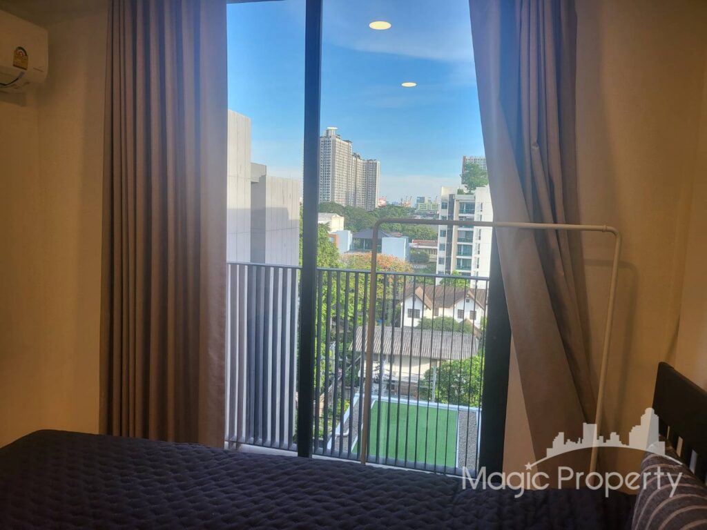 For Sale 2 Bed Condo in Noble Ambience Sukhumvit 42, Phra Khanong, Bangkok | ฿8,000,000 | MGP1542 – Photo 8