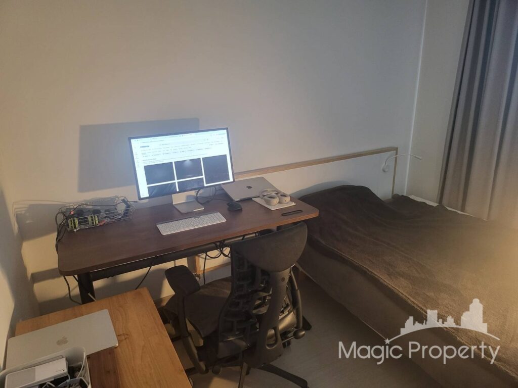 For Sale 2 Bed Condo in Noble Ambience Sukhumvit 42, Phra Khanong, Bangkok | ฿8,000,000 | MGP1542 – Photo 10