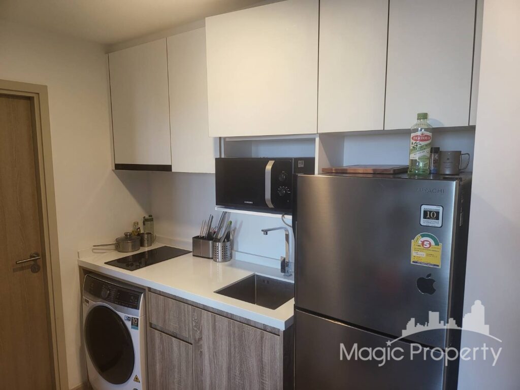 For Sale 2 Bed Condo in Noble Ambience Sukhumvit 42, Phra Khanong, Bangkok | ฿8,000,000 | MGP1542 – Photo 12