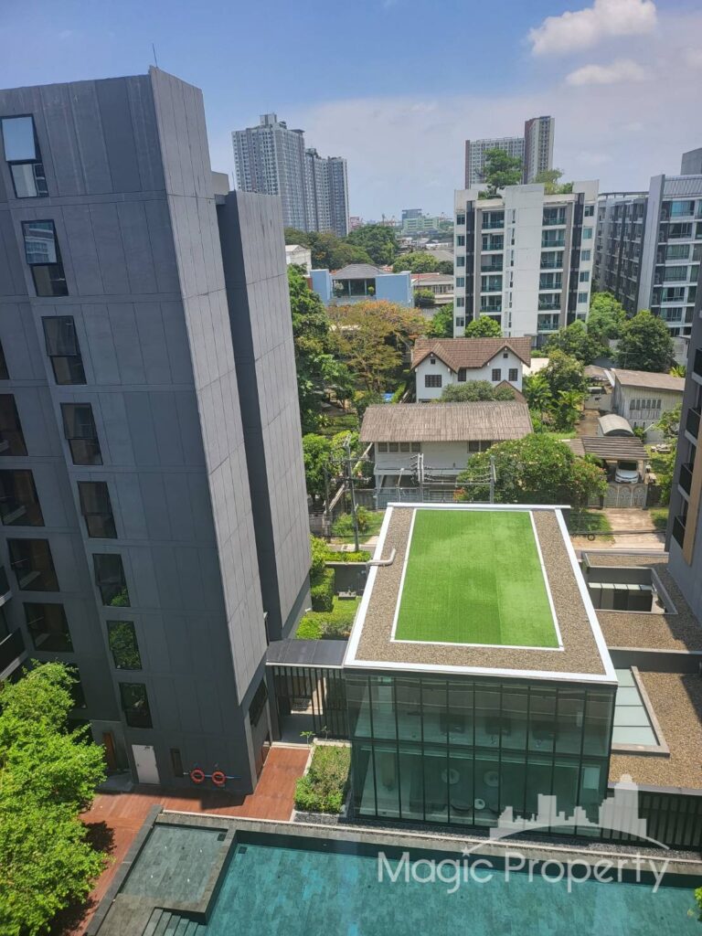 For Sale 2 Bed Condo in Noble Ambience Sukhumvit 42, Phra Khanong, Bangkok | ฿8,000,000 | MGP1542 – Photo 22