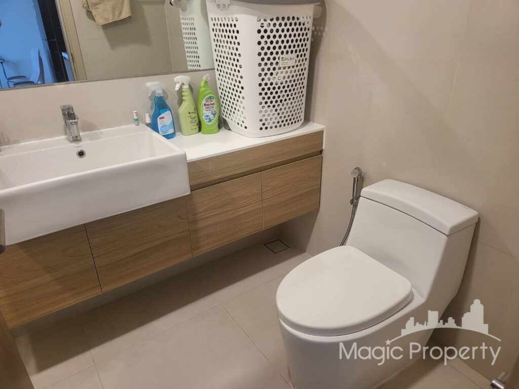 For Sale 2 Bed Condo in Noble Ambience Sukhumvit 42, Phra Khanong, Bangkok | ฿8,000,000 | MGP1542 – Photo 21