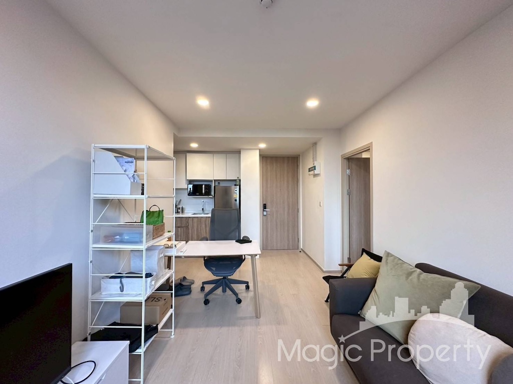 Noble Ambience Sukhumvit 42