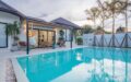 Luxury Pool Villa in Tungkom Tanman