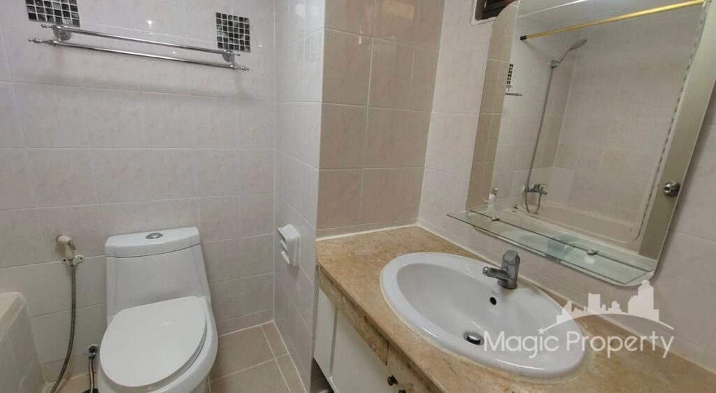 For Rent 1 Bed Condo in DH Grand Tower, Khlong Tan Nuea, Bangkok | ฿50,000/month | MGP1555 – Photo 17