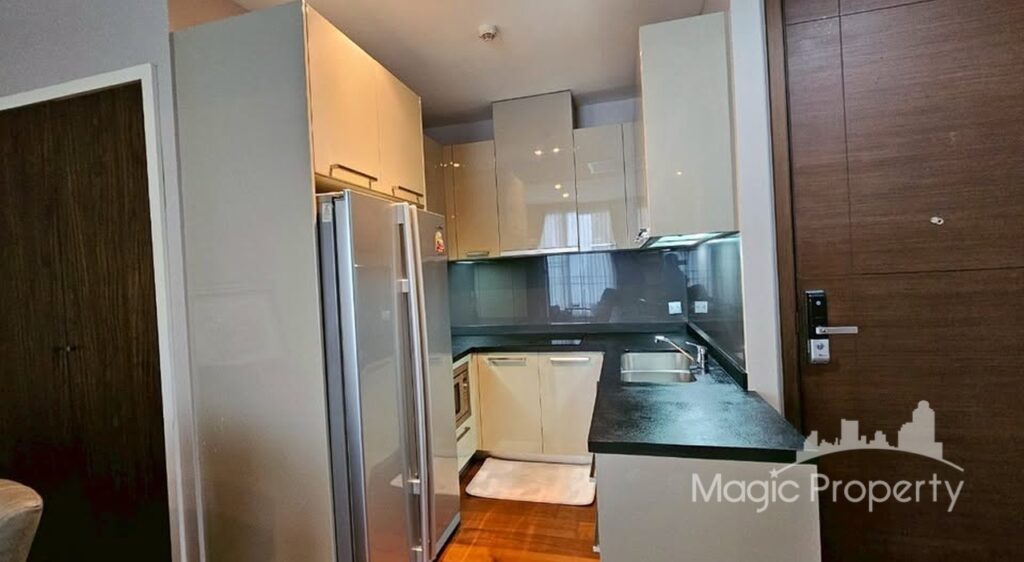 For Rent 2 Bed Condo in Quattro by Sansiri, Khlong Tan Nuea, Bangkok | ฿75,000/month | MGP1556R – Photo 9