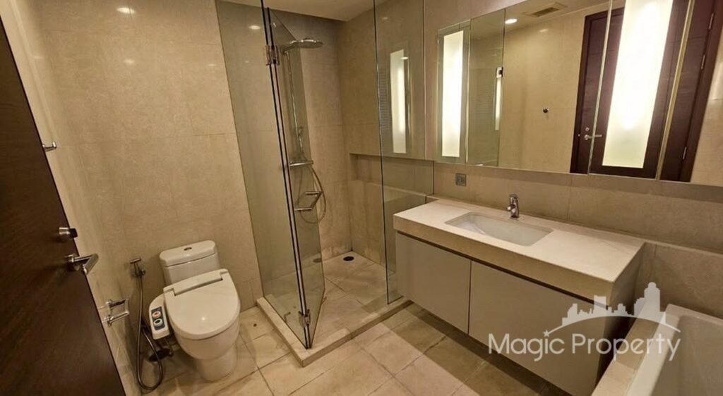 For Rent 2 Bed Condo in Quattro by Sansiri, Khlong Tan Nuea, Bangkok | ฿75,000/month | MGP1556R – Photo 14