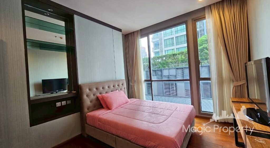 For Rent 2 Bed Condo in Quattro by Sansiri, Khlong Tan Nuea, Bangkok | ฿75,000/month | MGP1556R – Photo 6