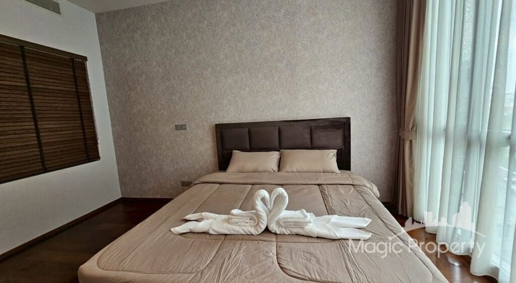 For Rent 2 Bed Condo in Quattro by Sansiri, Khlong Tan Nuea, Bangkok | ฿75,000/month | MGP1556R – Photo 4