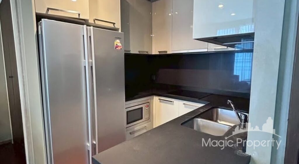 For Rent 2 Bed Condo in Quattro by Sansiri, Khlong Tan Nuea, Bangkok | ฿75,000/month | MGP1556R – Photo 12