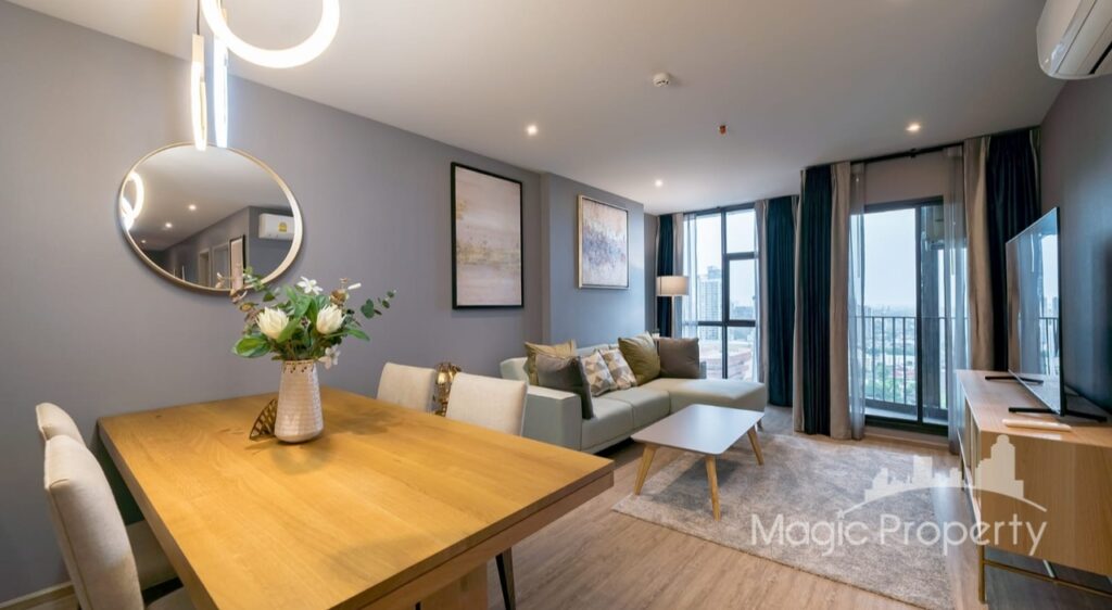 For Sale 3 Bed Condo in Rhythm Ekkamai, Khlong Tan Nuea, Bangkok | ฿29,000,000 | MGP1557 – Photo 4