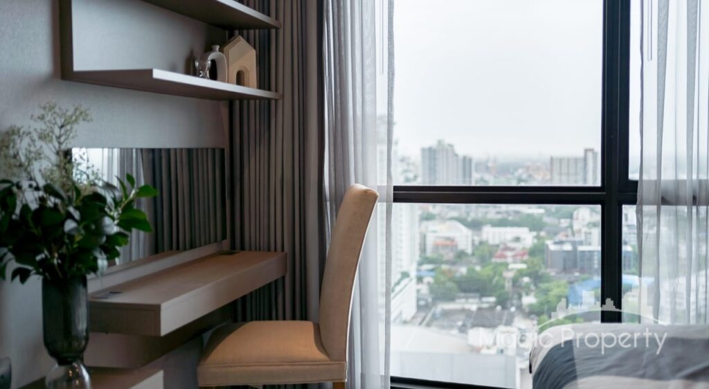 For Sale 3 Bed Condo in Rhythm Ekkamai, Khlong Tan Nuea, Bangkok | ฿29,000,000 | MGP1557 – Photo 7