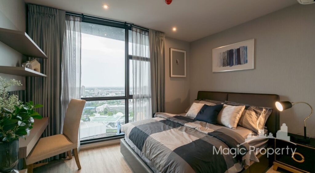 For Sale 3 Bed Condo in Rhythm Ekkamai, Khlong Tan Nuea, Bangkok | ฿29,000,000 | MGP1557 – Photo 9