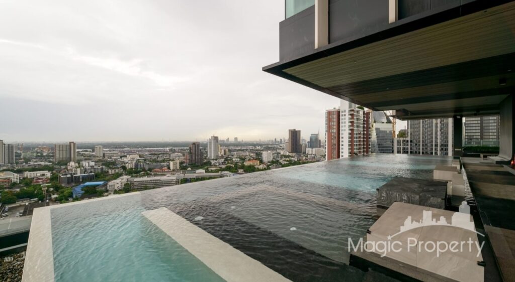 For Sale 3 Bed Condo in Rhythm Ekkamai, Khlong Tan Nuea, Bangkok | ฿29,000,000 | MGP1557 – Photo 22