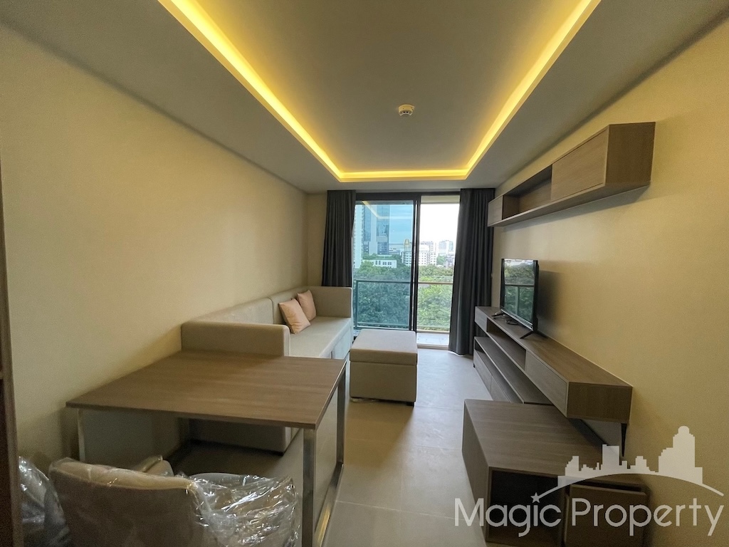 URBITIA Thong Lo Condominium