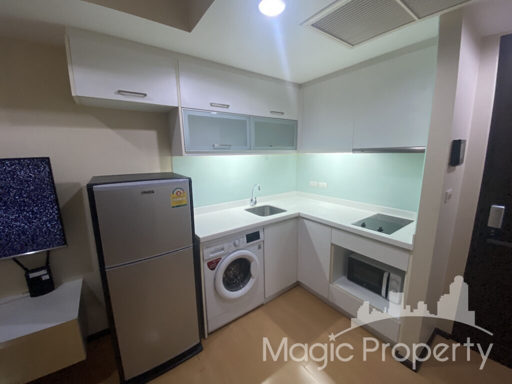 For Rent 1 Bed Condo in The Alcove Thonglor 10, Khlong Tan Nuea, Bangkok | ฿19,000/month | MGP074R – Photo 7