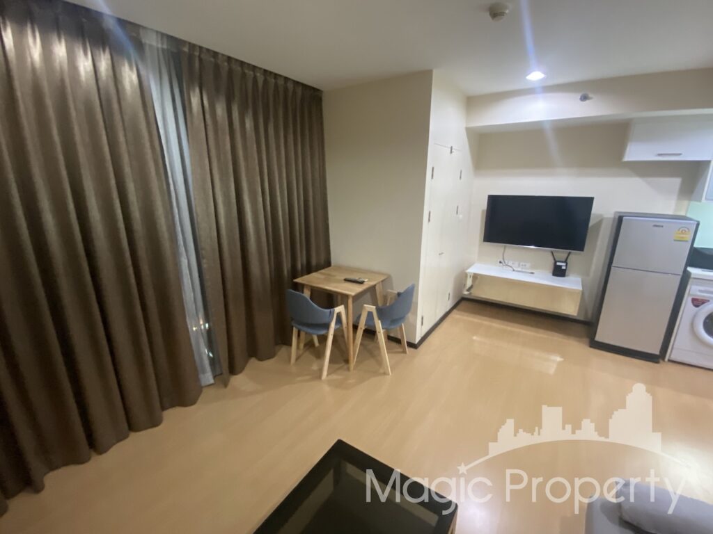For Rent 1 Bed Condo in The Alcove Thonglor 10, Khlong Tan Nuea, Bangkok | ฿19,000/month | MGP074R – Photo 10
