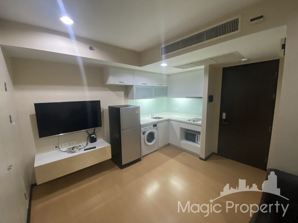 For Rent 1 Bed Condo in The Alcove Thonglor 10, Khlong Tan Nuea, Bangkok | ฿19,000/month | MGP074R – Photo 1