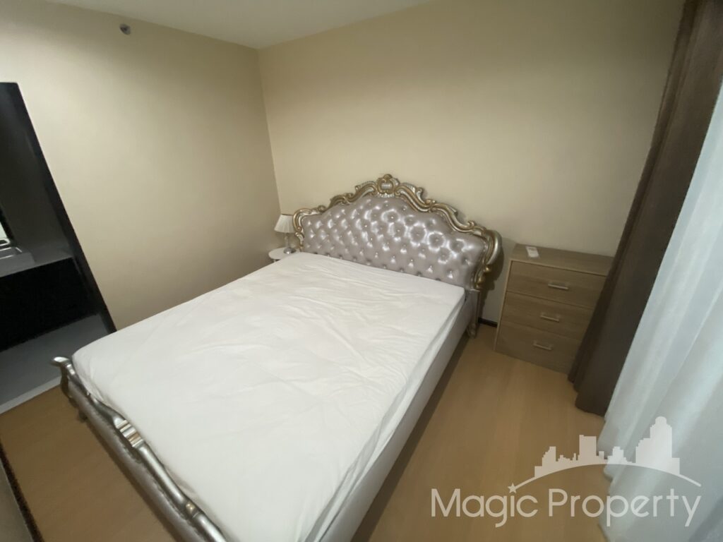 For Rent 1 Bed Condo in The Alcove Thonglor 10, Khlong Tan Nuea, Bangkok | ฿19,000/month | MGP074R – Photo 2