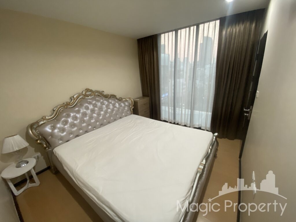 For Rent 1 Bed Condo in The Alcove Thonglor 10, Khlong Tan Nuea, Bangkok | ฿19,000/month | MGP074R – Photo 3