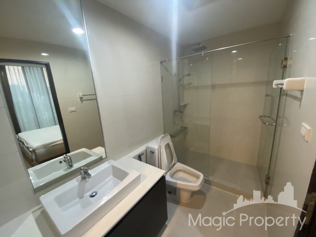 For Rent 1 Bed Condo in The Alcove Thonglor 10, Khlong Tan Nuea, Bangkok | ฿19,000/month | MGP074R – Photo 4