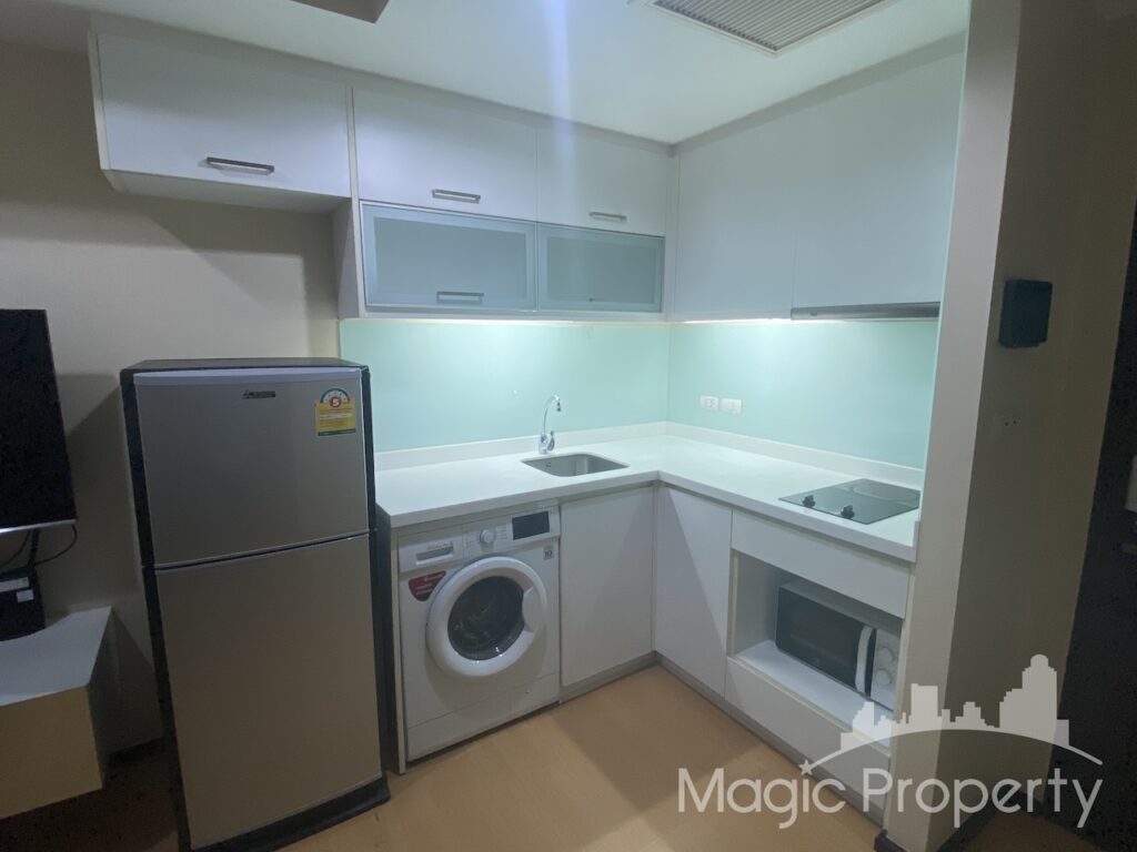 For Rent 1 Bed Condo in The Alcove Thonglor 10, Khlong Tan Nuea, Bangkok | ฿19,000/month | MGP074R – Photo 6