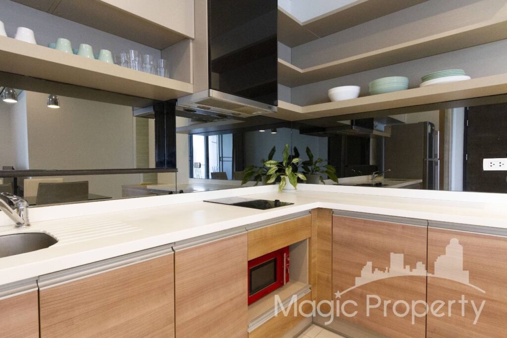 For Rent 2 Bed Condo in Rhythm Sukhumvit 50, Phra Khanong, Bangkok | ฿41,000/month | MGP1103 – Photo 6