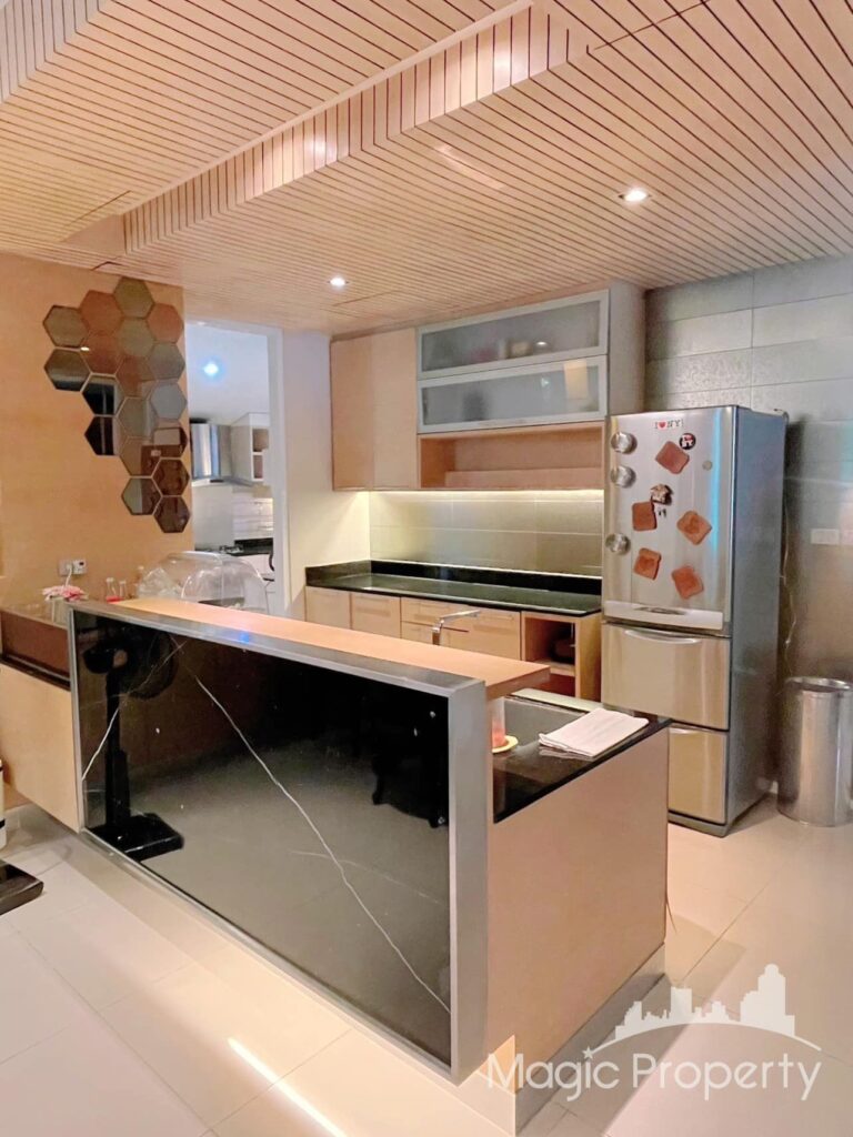 For Rent 4 Bed Single House in Golden Nakara, Prawet, Bangkok | ฿95,000/month | MGP1327R – Photo 4