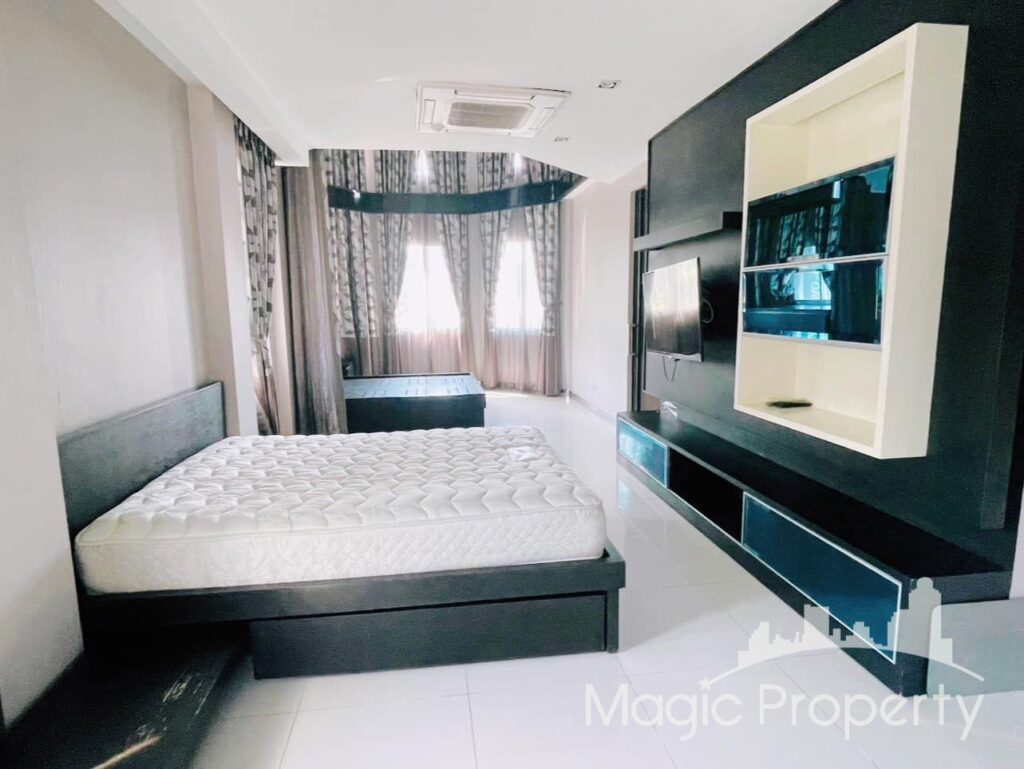 For Rent 4 Bed Single House in Golden Nakara, Prawet, Bangkok | ฿95,000/month | MGP1327R – Photo 5