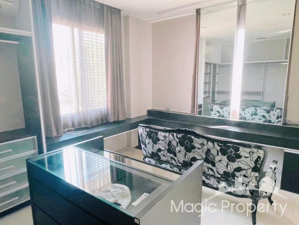 For Rent 4 Bed Single House in Golden Nakara, Prawet, Bangkok | ฿95,000/month | MGP1327R – Photo 6