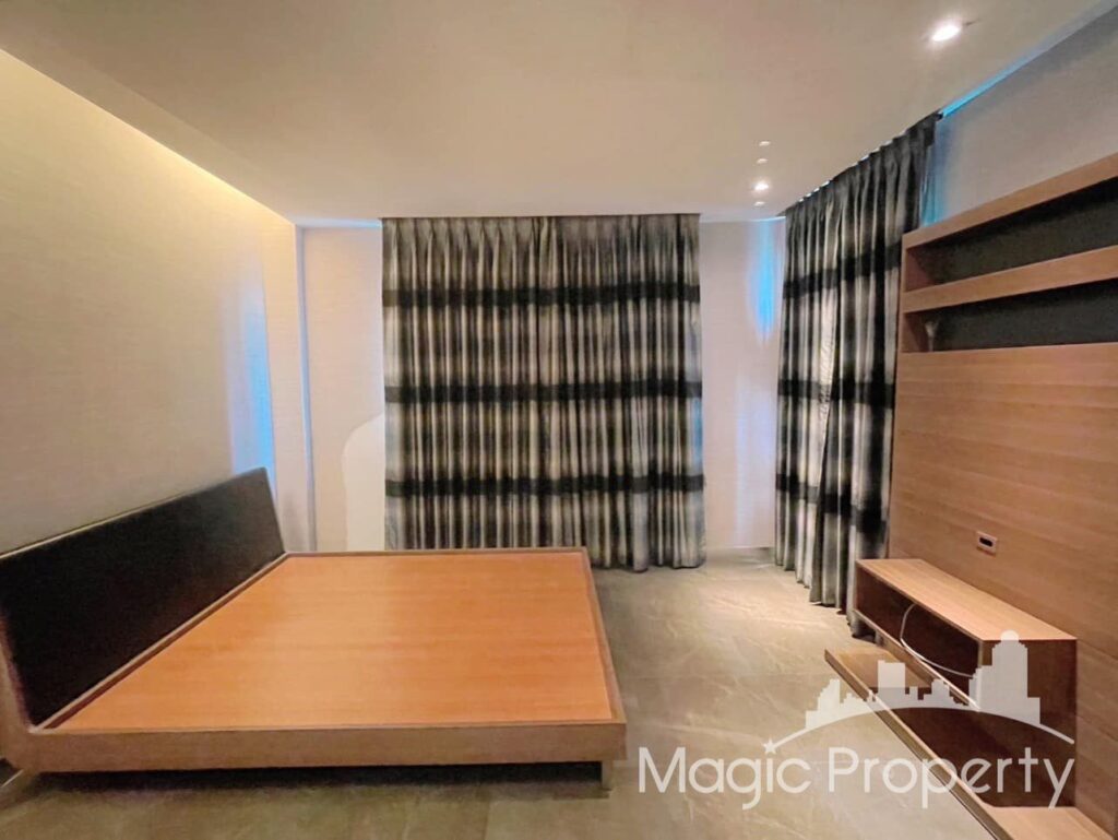 For Rent 4 Bed Single House in Golden Nakara, Prawet, Bangkok | ฿95,000/month | MGP1327R – Photo 8