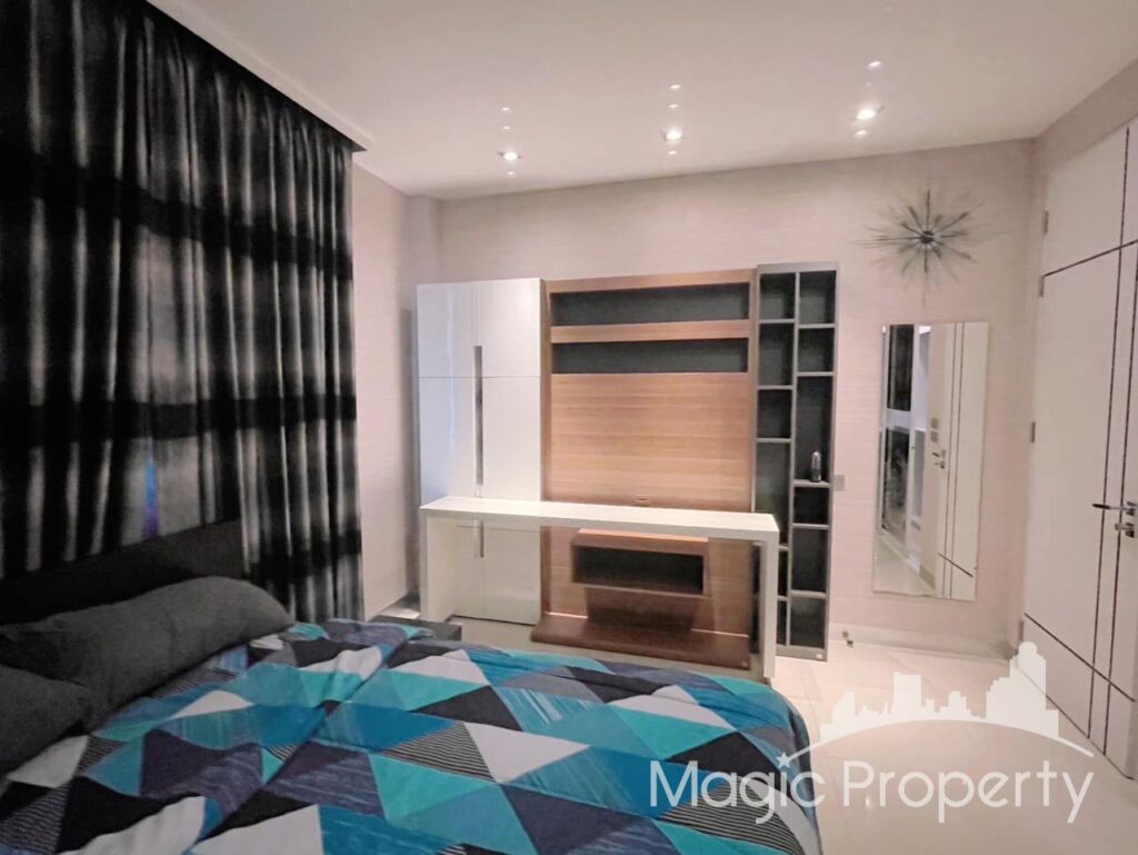 For Rent 4 Bed Single House in Golden Nakara, Prawet, Bangkok | ฿95,000/month | MGP1327R – Photo 10