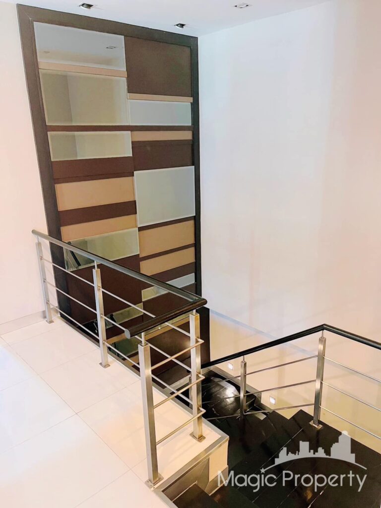 For Rent 4 Bed Single House in Golden Nakara, Prawet, Bangkok | ฿95,000/month | MGP1327R – Photo 12