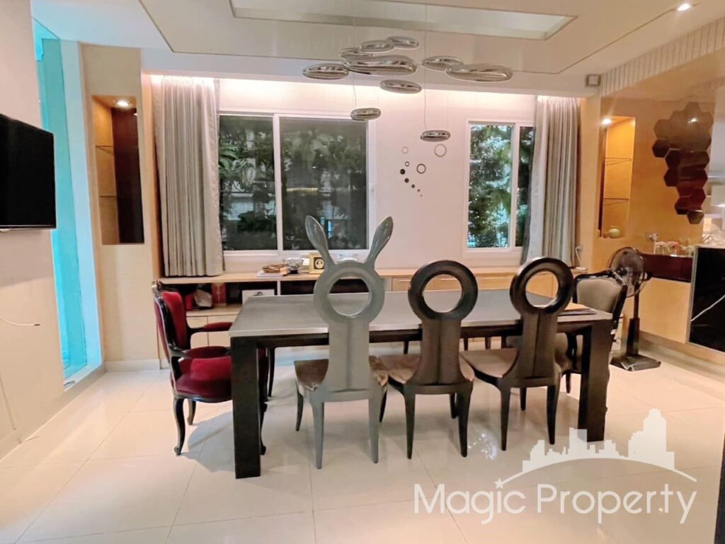 For Rent 4 Bed Single House in Golden Nakara, Prawet, Bangkok | ฿95,000/month | MGP1327R – Photo 13