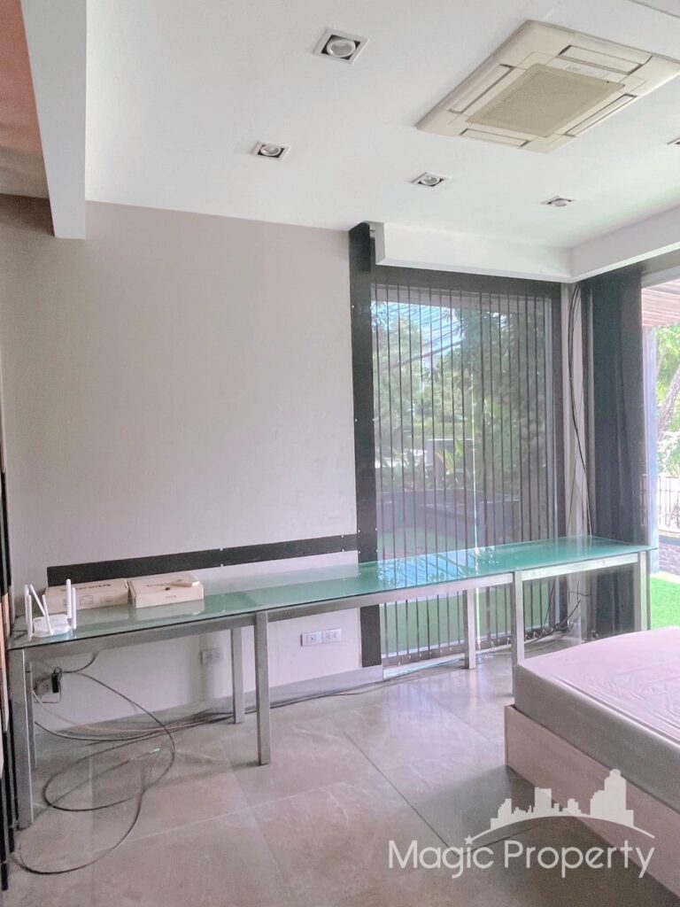 For Rent 4 Bed Single House in Golden Nakara, Prawet, Bangkok | ฿95,000/month | MGP1327R – Photo 15