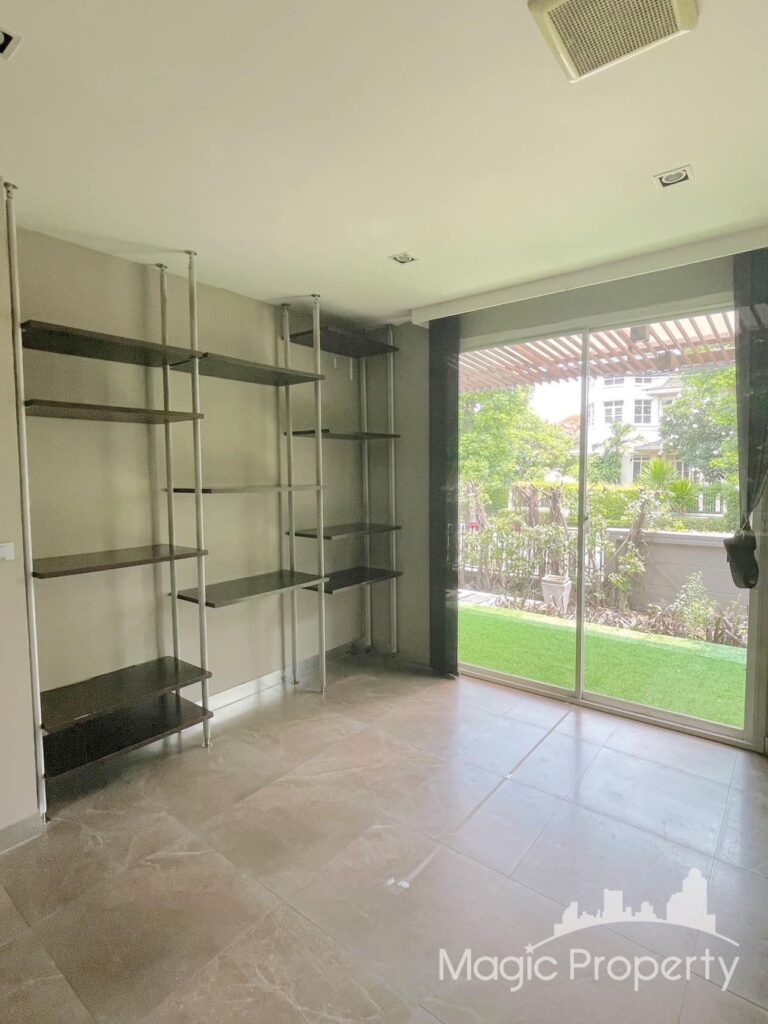 For Rent 4 Bed Single House in Golden Nakara, Prawet, Bangkok | ฿95,000/month | MGP1327R – Photo 16