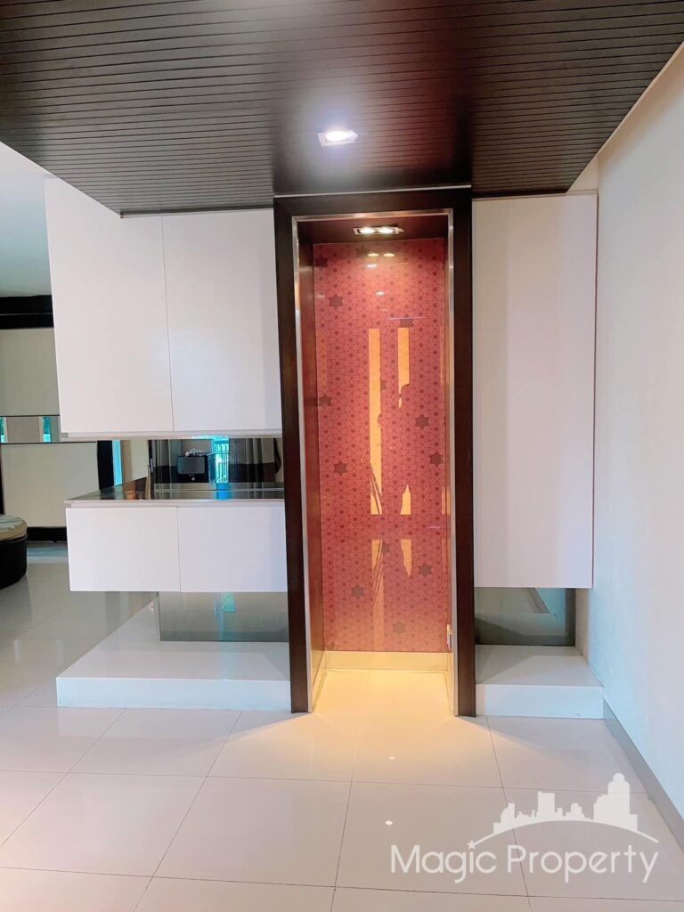 For Rent 4 Bed Single House in Golden Nakara, Prawet, Bangkok | ฿95,000/month | MGP1327R – Photo 19