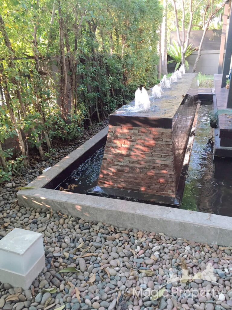 For Rent 4 Bed Single House in Golden Nakara, Prawet, Bangkok | ฿95,000/month | MGP1327R – Photo 21