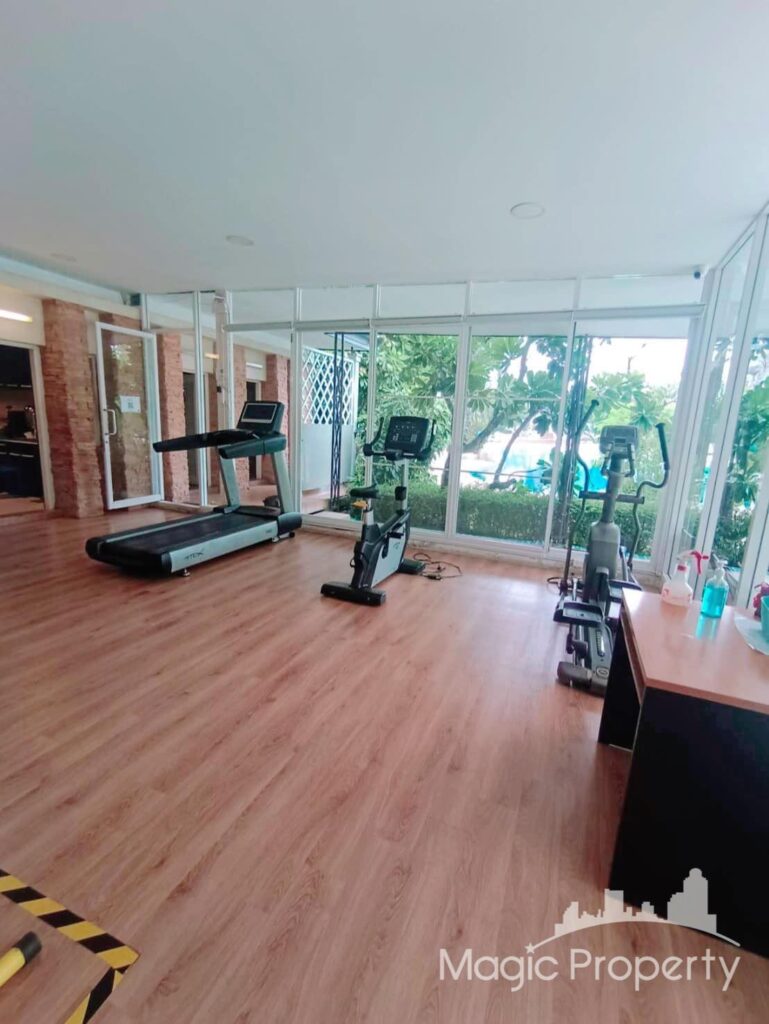 For Rent 4 Bed Single House in Golden Nakara, Prawet, Bangkok | ฿95,000/month | MGP1327R – Photo 22