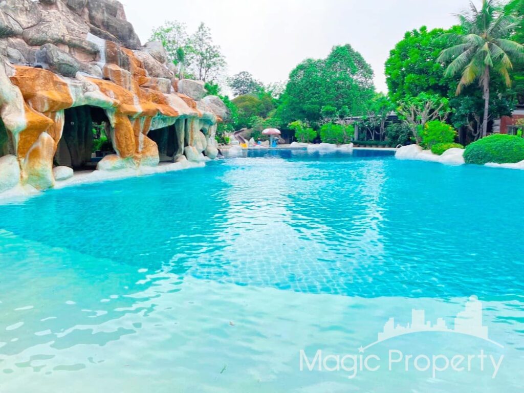 For Rent 4 Bed Single House in Golden Nakara, Prawet, Bangkok | ฿95,000/month | MGP1327R – Photo 23