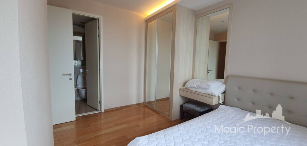 For Rent 2 Bed Condo in H Sukhumvit 43, Khlong Tan Nuea, Bangkok | ฿45,000/month | MGP1581 – Photo 3