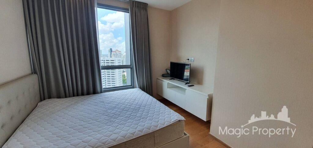 For Rent 2 Bed Condo in H Sukhumvit 43, Khlong Tan Nuea, Bangkok | ฿45,000/month | MGP1581 – Photo 1