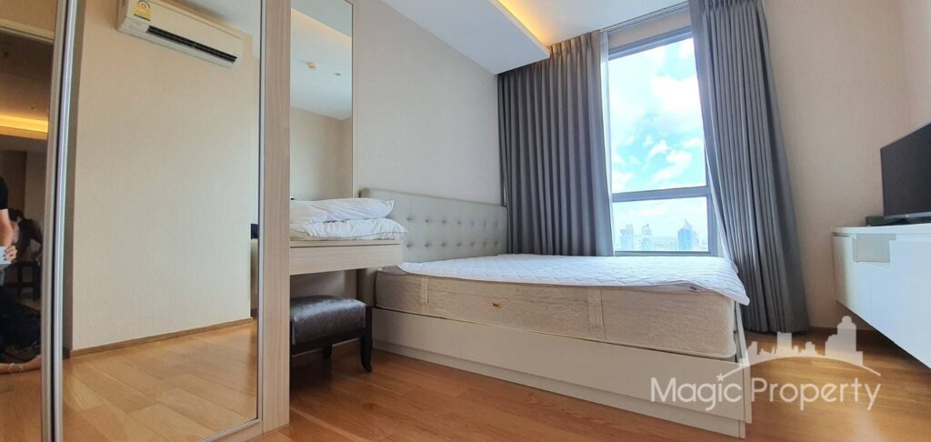 For Rent 2 Bed Condo in H Sukhumvit 43, Khlong Tan Nuea, Bangkok | ฿45,000/month | MGP1581 – Photo 4