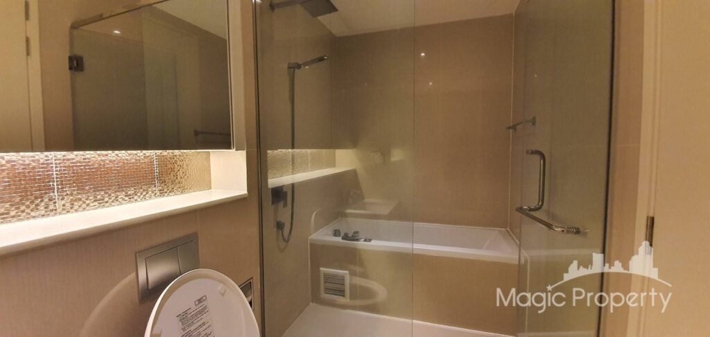 For Rent 2 Bed Condo in H Sukhumvit 43, Khlong Tan Nuea, Bangkok | ฿45,000/month | MGP1581 – Photo 17