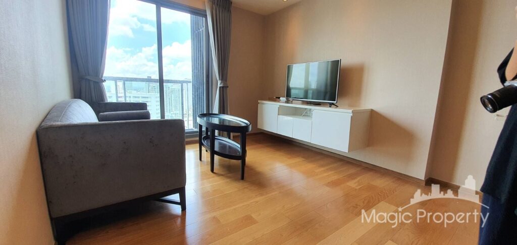 For Rent 2 Bed Condo in H Sukhumvit 43, Khlong Tan Nuea, Bangkok | ฿45,000/month | MGP1581 – Photo 6