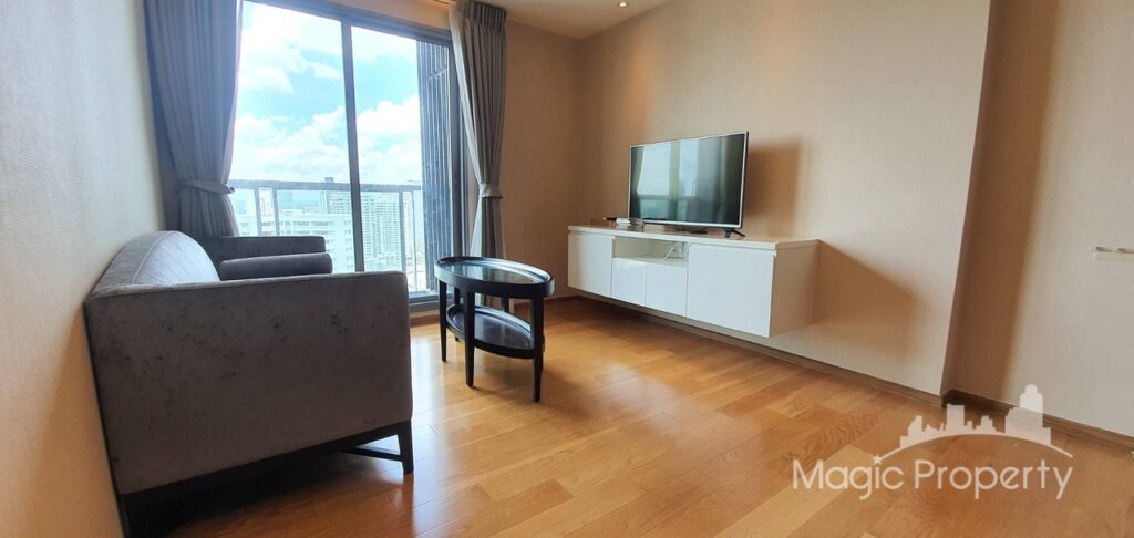 For Rent 2 Bed Condo in H Sukhumvit 43, Khlong Tan Nuea, Bangkok | ฿45,000/month | MGP1581 – Photo 8